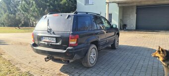 JEEP GRAND CHEROKEE - 2