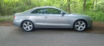 Audi A5 S-Line QUATRO 3.0 V6 210kM - 07r xenon , alu 18, man - 2