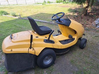 kosiarka traktorek  alko t 800 - 2