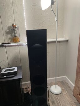 Martin Logan Motion XT F100 Gloss Black - 2