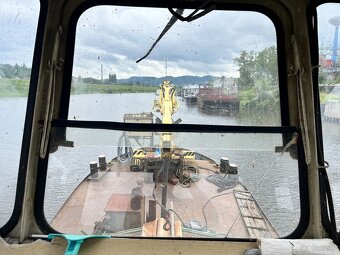 MP2 - pływający warsztat - 2