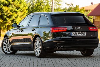 AUDI A6 - 2