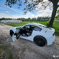 BMW Z4 COUPE 3.0 Benz 265KM 1 WŁ Salon PL - 2