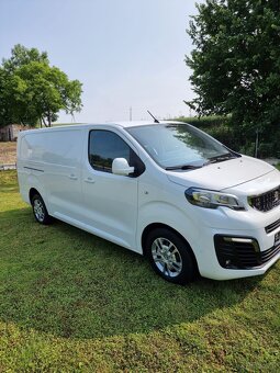 PEUGEOT EXPERT 2.0 Hdi - 2