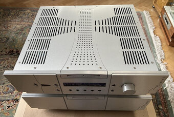 Balanced Audio Technology BAT REX II PRE - 2