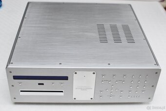 Krell Evolution 525a - (Price: 2000 eur) - 2