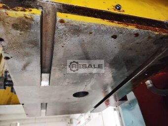 prasa mimosrod. Smeral 100 t - 2