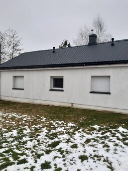 Super Promocja Dom w Cenie mieszkania z wielką działką - 2