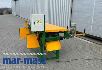 Dwupiła tarczówka poprzeczna do deski paletowej - 2