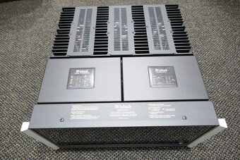 McIntosh MC8207 Seven Channel ( Price: 2400 EUR ) - 2