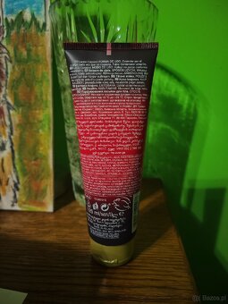 Balsam do ciała Avon - Attraction Instinct dla Niej 125ml - 2