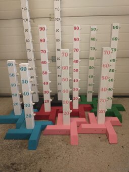 Przeszkoda HOBBY HORSE - 2