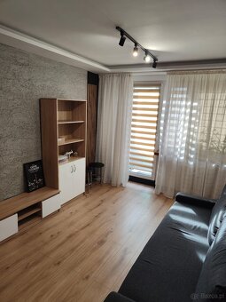 Mieszkanie o powierzchni 37m2, balkon, II piętro, ul. Nowy Ś - 2