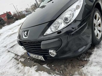 Peugeot 307 SW 2008r - 2