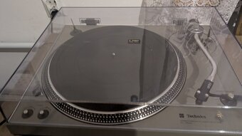 Technics sl 1500 - 2