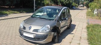 Sprzedam na części Renault Modus 2008 - 2