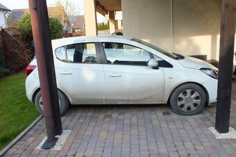 Opel Corsa E - 2