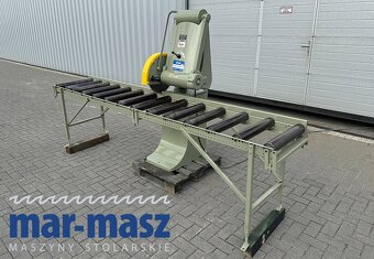 Piła poprzeczna PICCOLO - 2