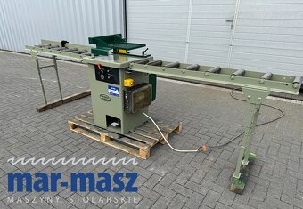 Piła tarczowa poprzeczna SOCOLEST S.PT - 2