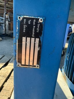 Sprzedam kruszarkę - młynek do plastiku - 2