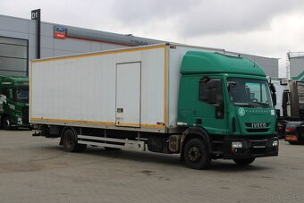 Iveco EUROCARGO ML 160E28, EURO 4, HYDRAULIKA PRZÓD - 2