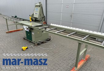 Piła poprzeczna Rema DCKLH - 2