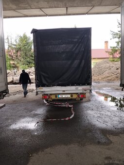 Prodám Peugeot boxer 3.0 HDI - 2