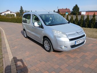 Berlingo - 2