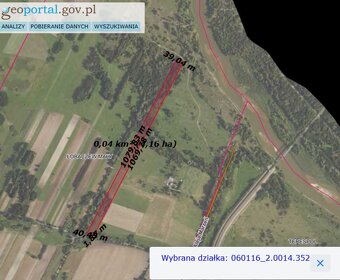 Kompleks rolny 7 ha kl. RIIIa, RIIIb | Potencjał Inwestycyjn - 2