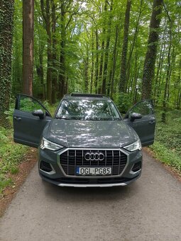 Audi ø3 - 2