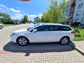 Sprzedam Citroën C5 - 2