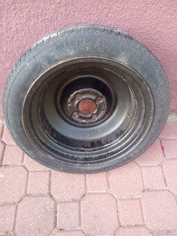 Sprzedam koło zapasowe - 2