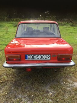 Fiat 125p - 2