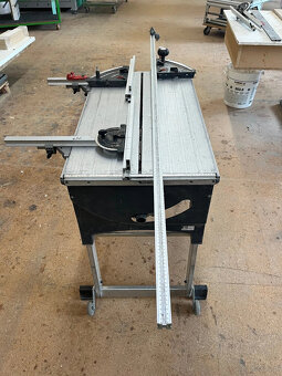 Erika Mafell 85E z mnóstwem akcesoriów - 2