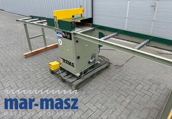 Piła poprzeczna REMA DMDK-50A - 2