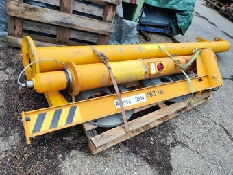 dzwig Vetter 125 kg - 2