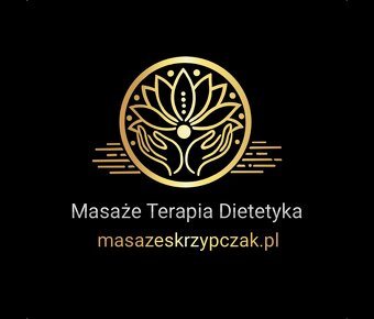 STUDIO SKRZYPCZAK MASAŻE TERAPIA DIETETYKA - 2