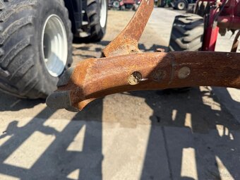 Agregat Bezorkowy Uprawowy Horsch Terrano 5FM Rok pro 2013 s - 2