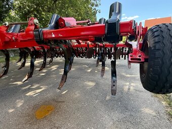 Agregat Bezorkowy uprawowy Horsch Terrano 5FX rok pro 2012 s - 2