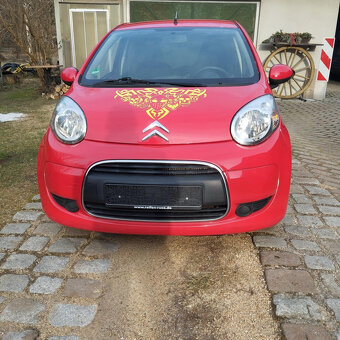 Citroen Tuning sport 2008 okazja - 2