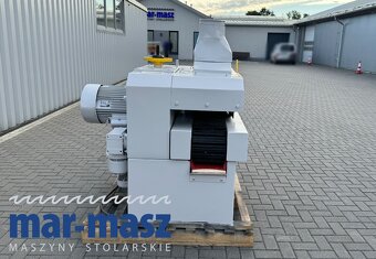 Wielopiła gąsienicowa Cosmec 250/100 - 2
