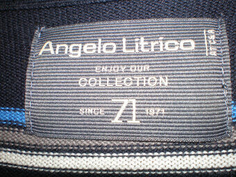 Sprzedam sweter męski rozmiar M, używany. - 2