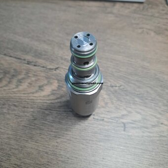 zawór proporcjonalny FTWE4 KC14/210 24v - 2
