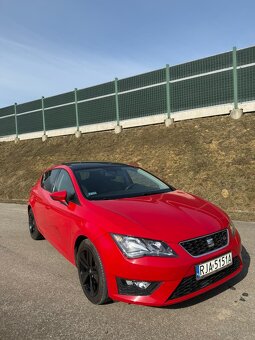 Seat Leon Fr - 2