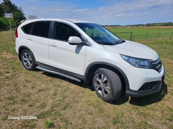 Sprzedam Honde CR V - 2