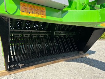 Zbieracz kamieni AGROMEKS 200CM stroj na sbírání kamenů - 2