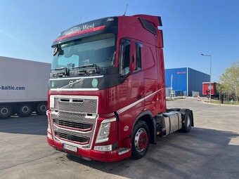 VOLVO FH460 (2017) - 2