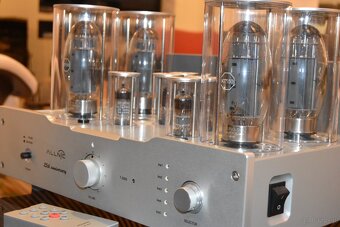 Allnic T2000 25th Anniversary - (Price: 2300 EUR) - 2