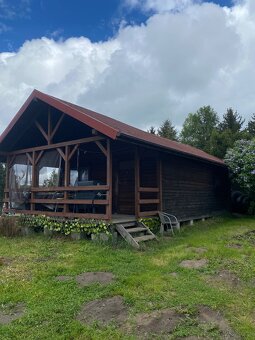 Wydzierżawię domek - 2