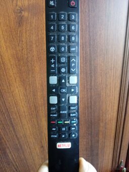 Sprzedam telewizor - 2
